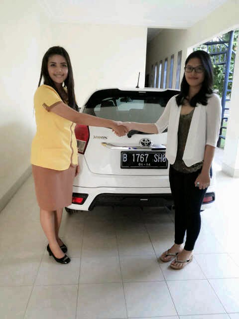 All New Yaris 2015: Revolusi Kecil di Segmen Hatchback