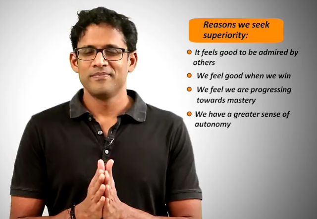 Dr rajagopal raghunathan