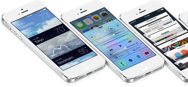 Check Out These Tips & Tricks For iOS 7 Beta