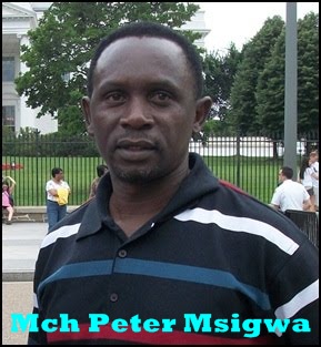 Mbunge wa Iringa Mjini