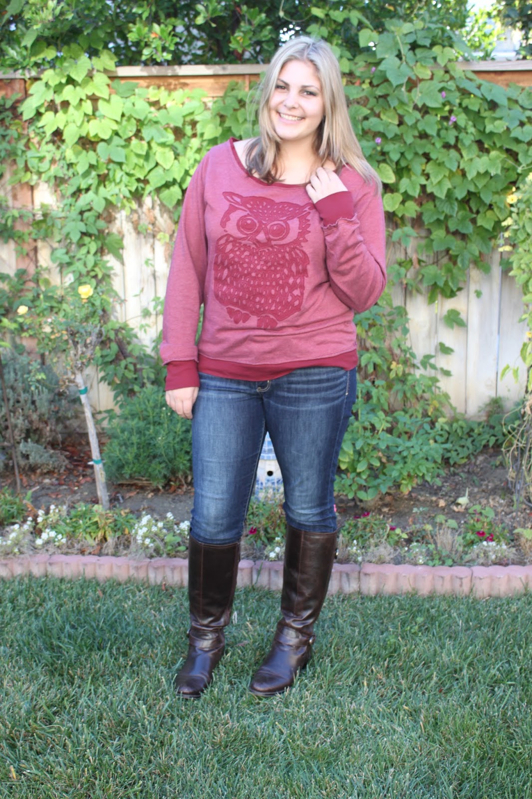 8 ways to wear your boots, this fall A Beautiful Heart