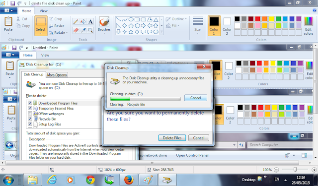 seagate low level format tool windows 7