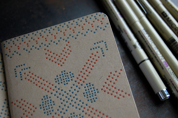 letterpress