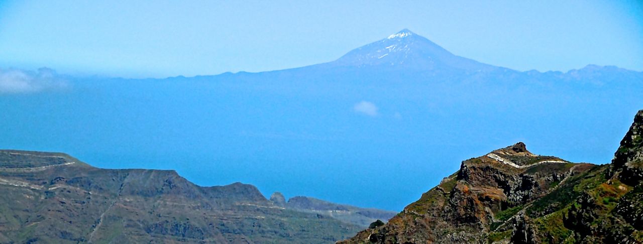 Which Canary Island Is Still Active Which Canary Island Is Still Active