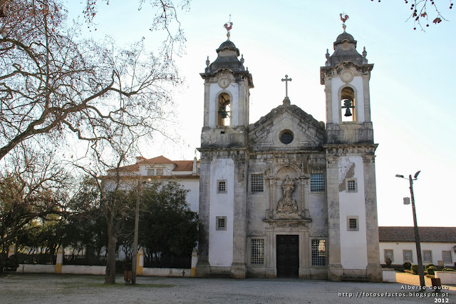 Ilhavo - Igreja da Vista Alegre-http://fotosefactos.blogspot.com