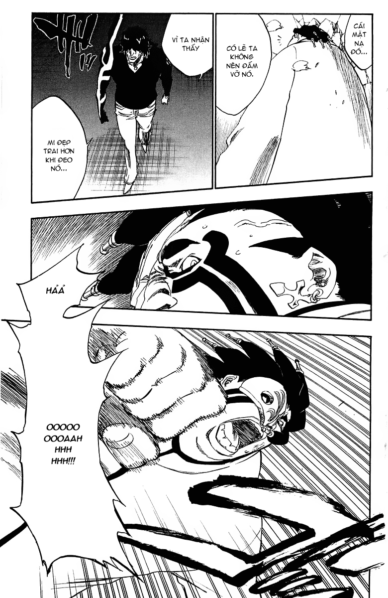 BLEACH chap 243