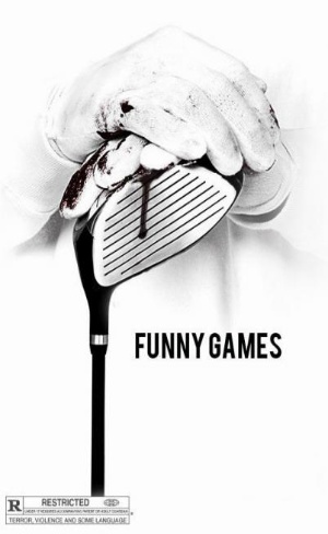 funny games wiki. Funny Games (Funny Games U.S.)