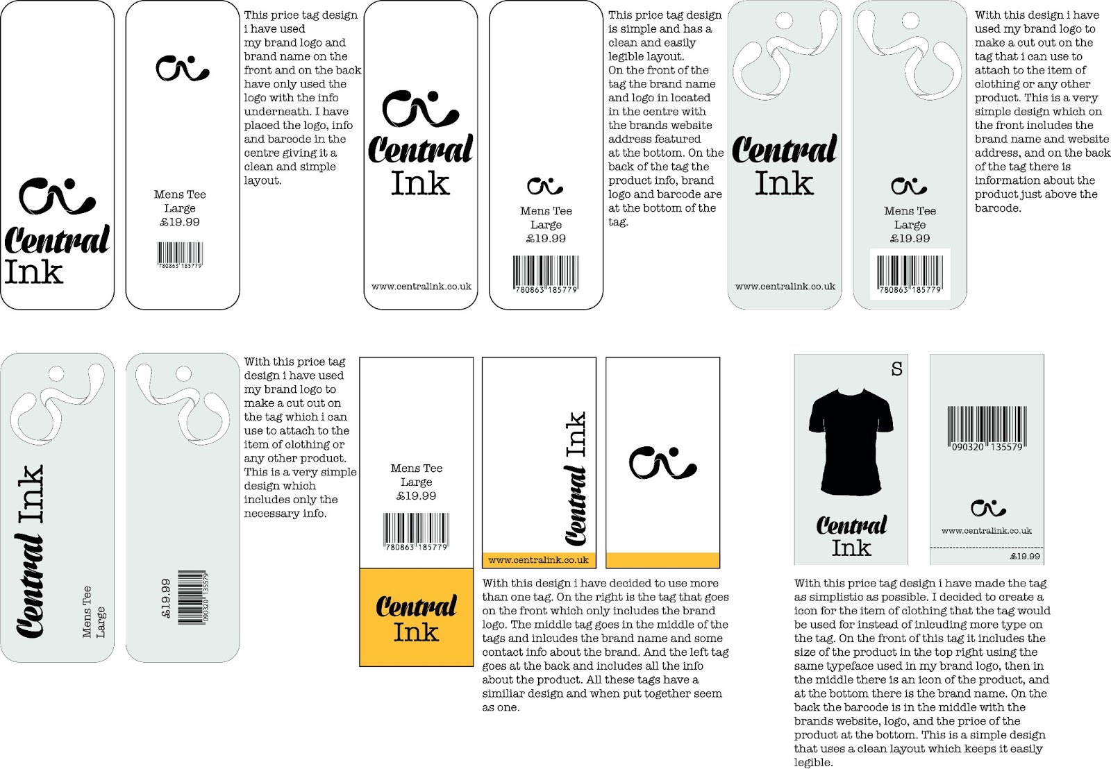 a few ideas on the design and layout of my clothing tag here i have used different layouts and different shapes to create my clothing - Name Tag Design Ideas a few ideas on the design and layout of my clothing tag here i have used different layouts and different shapes to create my clothing - Name Tag Design Ideas