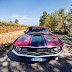 Petrolicious hires some really talented photographers, like Federico Bajetti