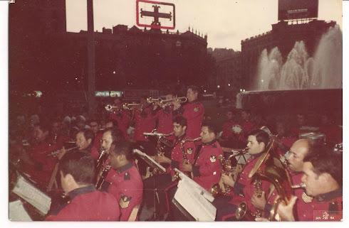 ORQUESTRA DO ANTIGO NAVIO ESCOLA CUSTODIO DE MELLO