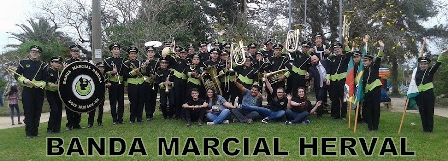 Banda Marcial da Herval