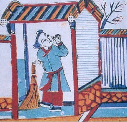 8 Customs Most People will Do for the Chinese New Year Celebration