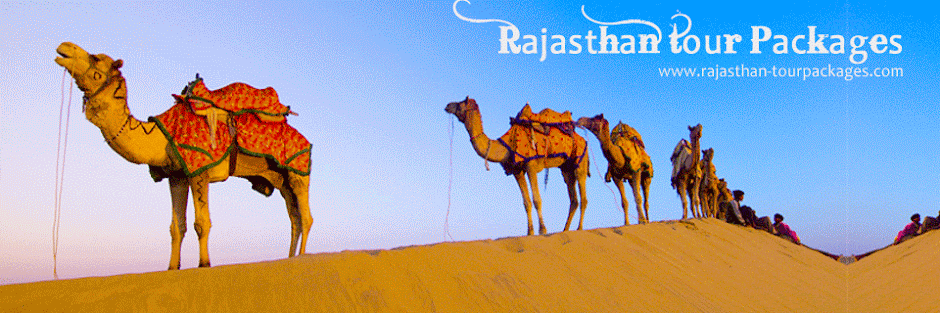 Rajasthan Tour Packages