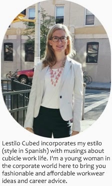 What's Lestilo Cubed?