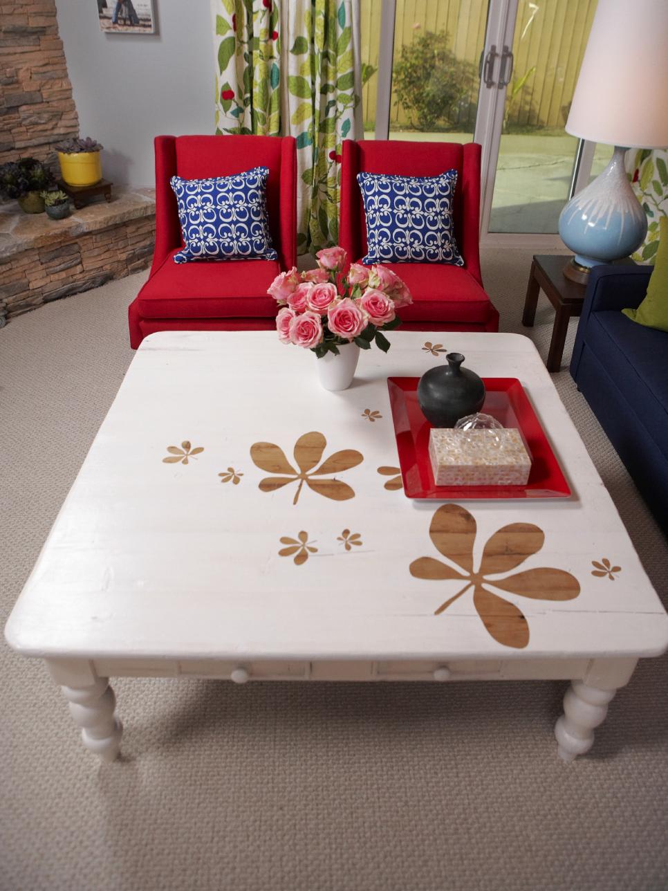 22 Clever Ways to Repurpose Furniture Do it yourself ideas and projects