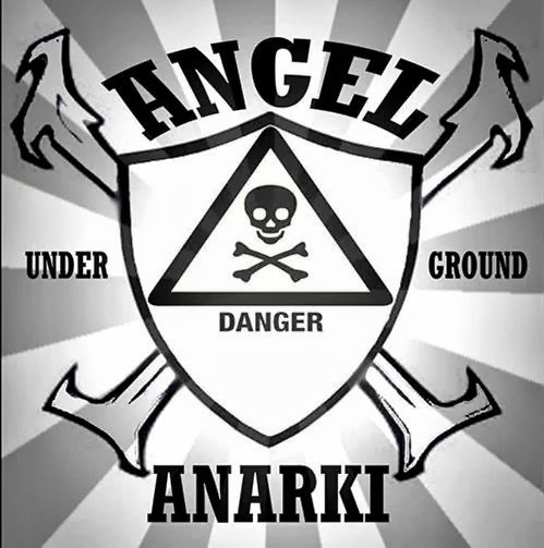 Download & Lirik Lagu Angel Anarki Underground - MILISI PANCASILAIS