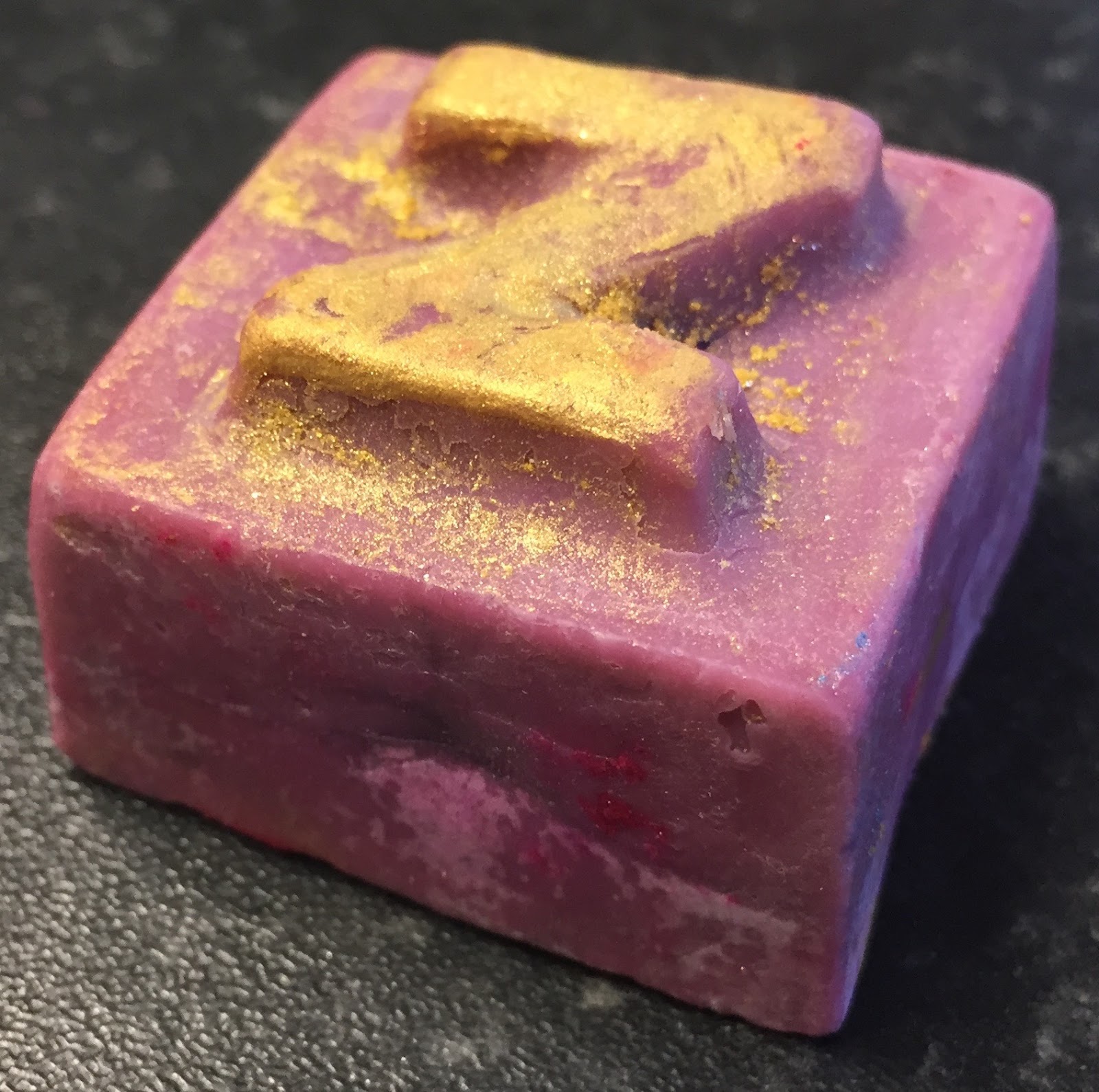 All Things Lush UK Dream Time Luxury Bath Oil