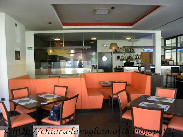 non solo pizzeria...
