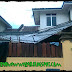 Kesan Hujan + Ribut di Area KD