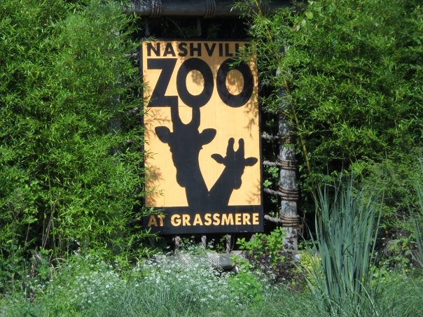 Nashville Zoo at Grassmere. | Vacation Spots In The World