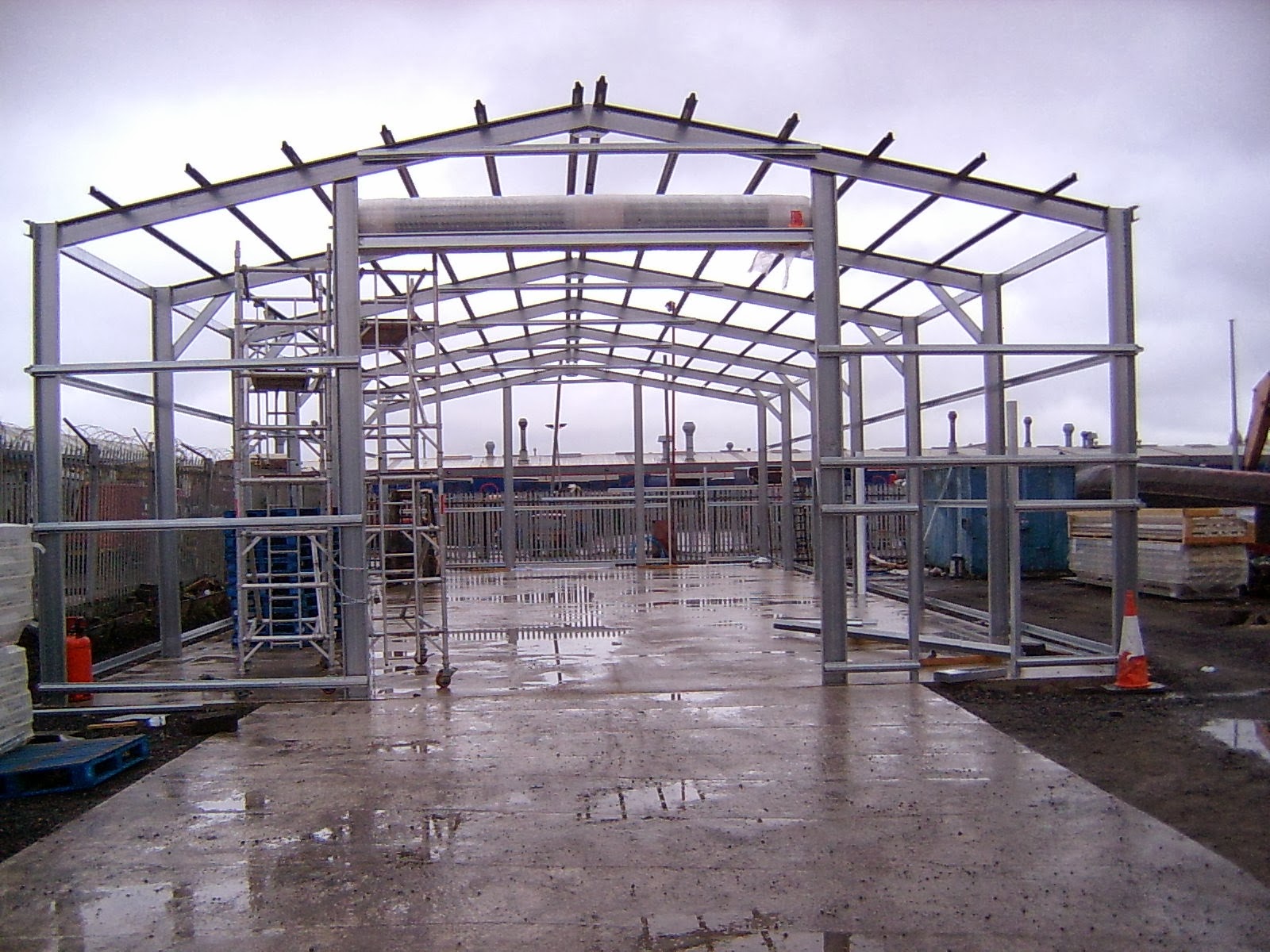 Steel Buildings Steel Cheap Metal Sheds Agricultural