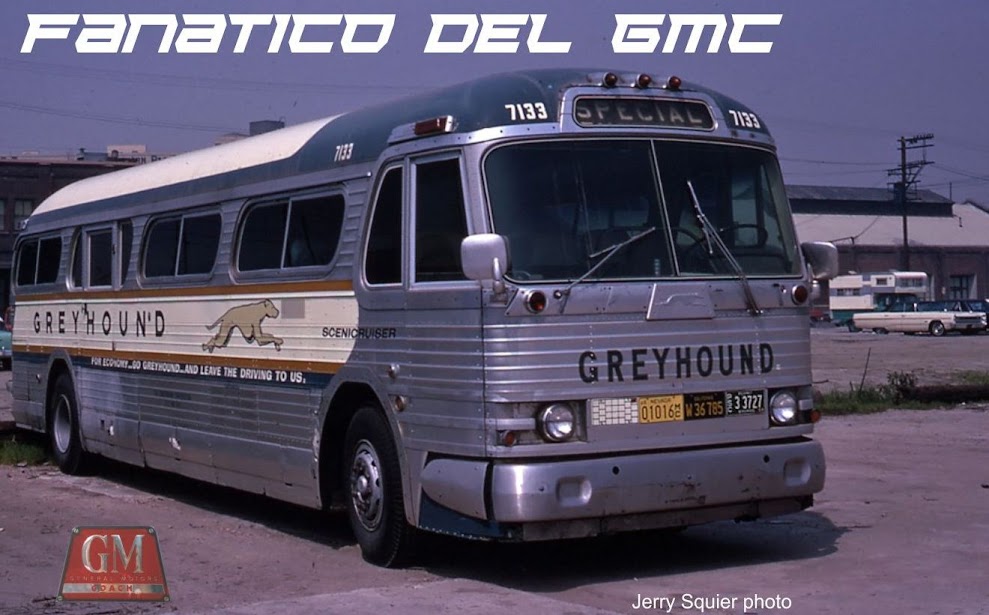 FANATICO DEL GMC