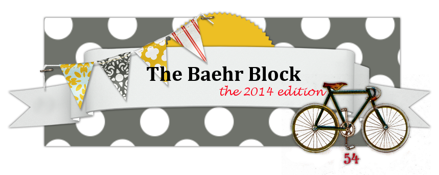 The Baehr Block