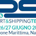 Giuseppe D’Amato presidente della Naples Shipping Week