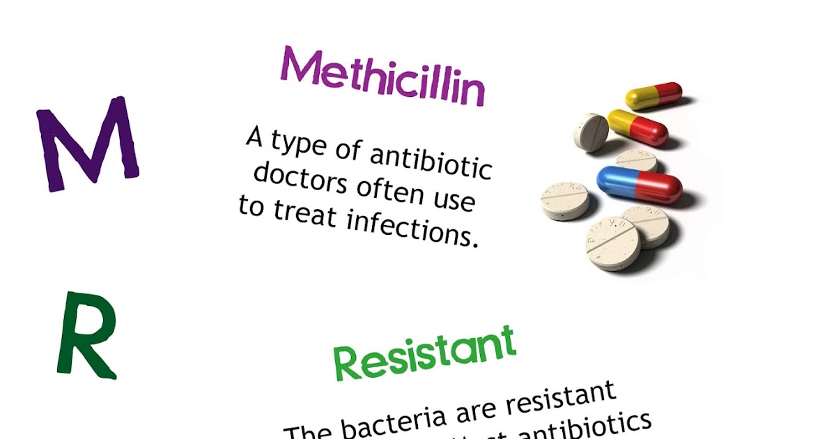 There's an Oil for That™ MRSA Help