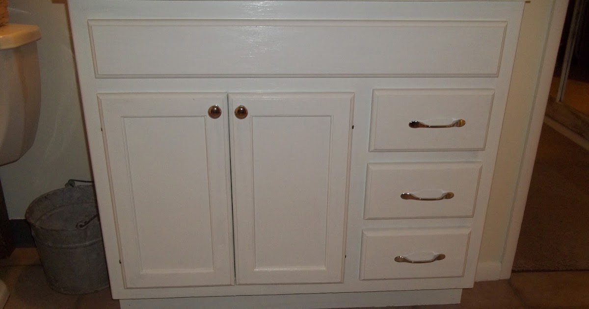 Curbside Collector Bathroom DoOver