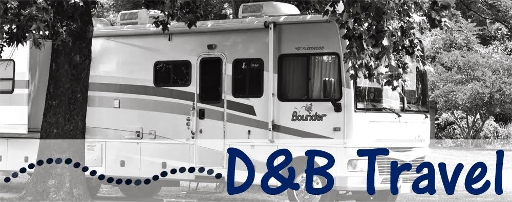 D and B Travel