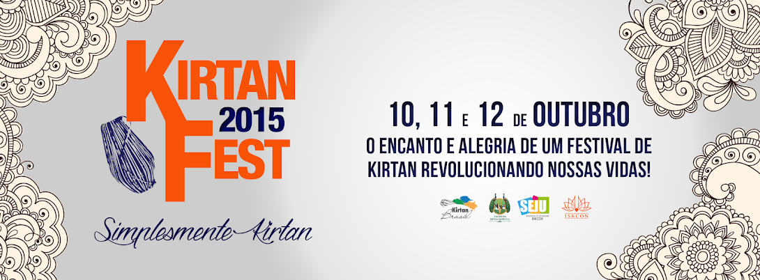 Kirtan Fest