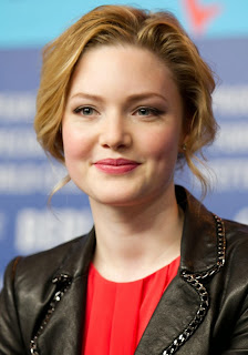 holliday grainger picture