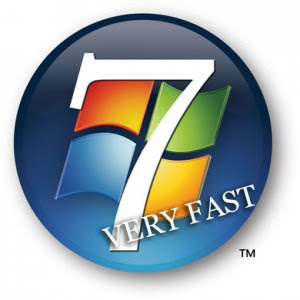 Cara Mempercepat Windows 7 | Tips Meningkatkan Performa Windows Seven [ www.BlogApaAja.com ]
