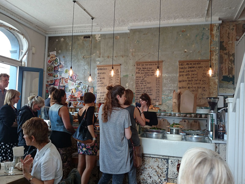 REVIEW Marmalade, Brighton The Graphic Foodie Brighton Food Blog & Restaurant Reviews