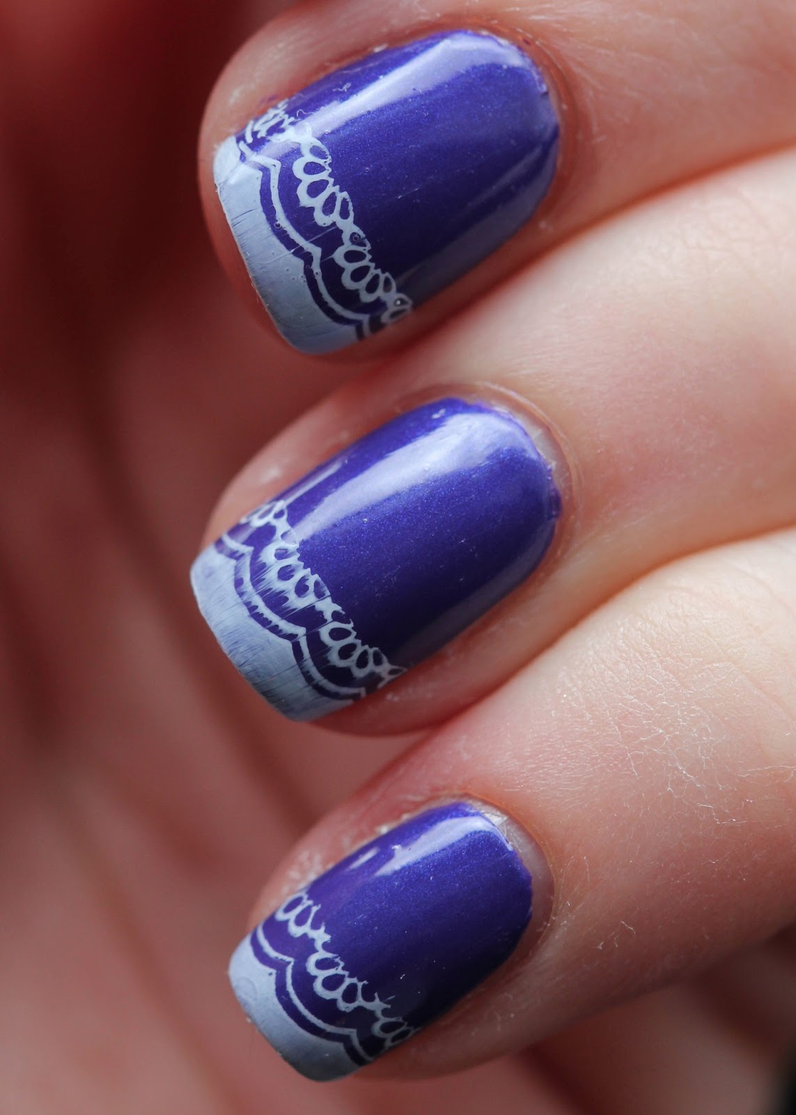 Fundamentally Flawless Nails inc Lowndes Court with Bundle Monster