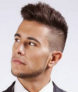 Retro And Classic Hairstyles For Men Misszoe Msp