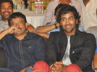 Mohan Babu – RGV Movie Shoot With 400 Arrtists