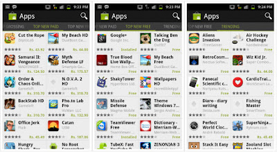 How to Get New Android Market Place – Download Apk How to Get New Android Market Place – Download Apk