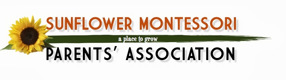 Sunflower Montessori Parents' Association