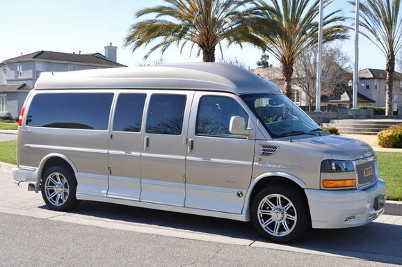 2016 GMC Savana Release Date 2016 GMC Savana Release Date