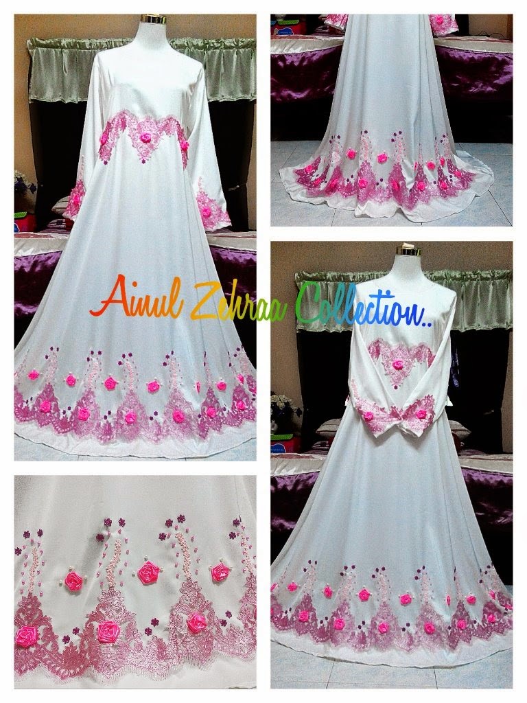 Wardah s Tiny Heart Review Ainul Zehra Collection Dress Wardah s Tiny Heart Review Ainul Zehra Collection Dress