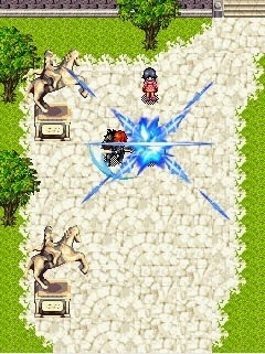 Game Thế Giới Rồng 1 Việt Hóa Miễn Phí