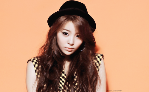 Heaven Ailee