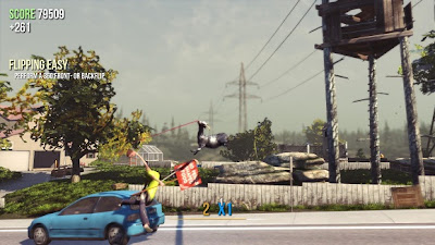 Goat Simulator DOGE goat simulator pc game screenshot review gameplay 4 Goat Simulator DOGE