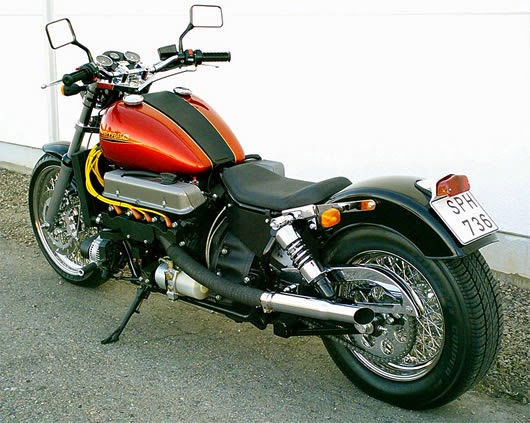V8+Motorcycles+Home+Built V8 Motorcycles | Sweden Custom V8 Motorcycles built by Rolf Andersson ...
