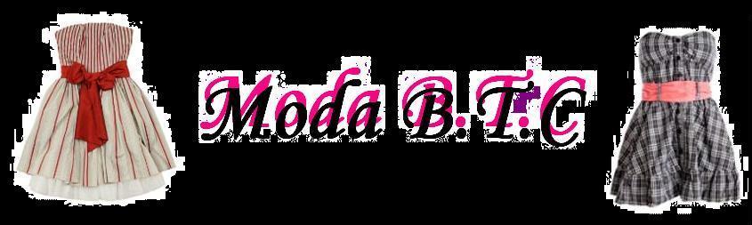 Moda B.T.C