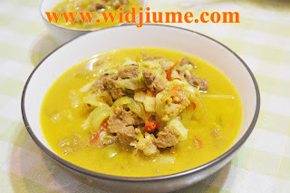 Resep Masakan dan Cara Membuat Tongseng Kambing Resep Masakan dan Cara Membuat Tongseng Kambing