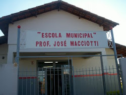 Nossa escola