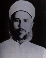 Sheikh Izzuddin al-Qassam Sheikh Izzuddin al-Qassam tokoh pejuang al-qassam